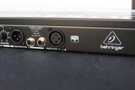 signal processor 