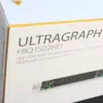 Behringer FBQ1502