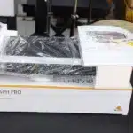 Behringer FBQ1502