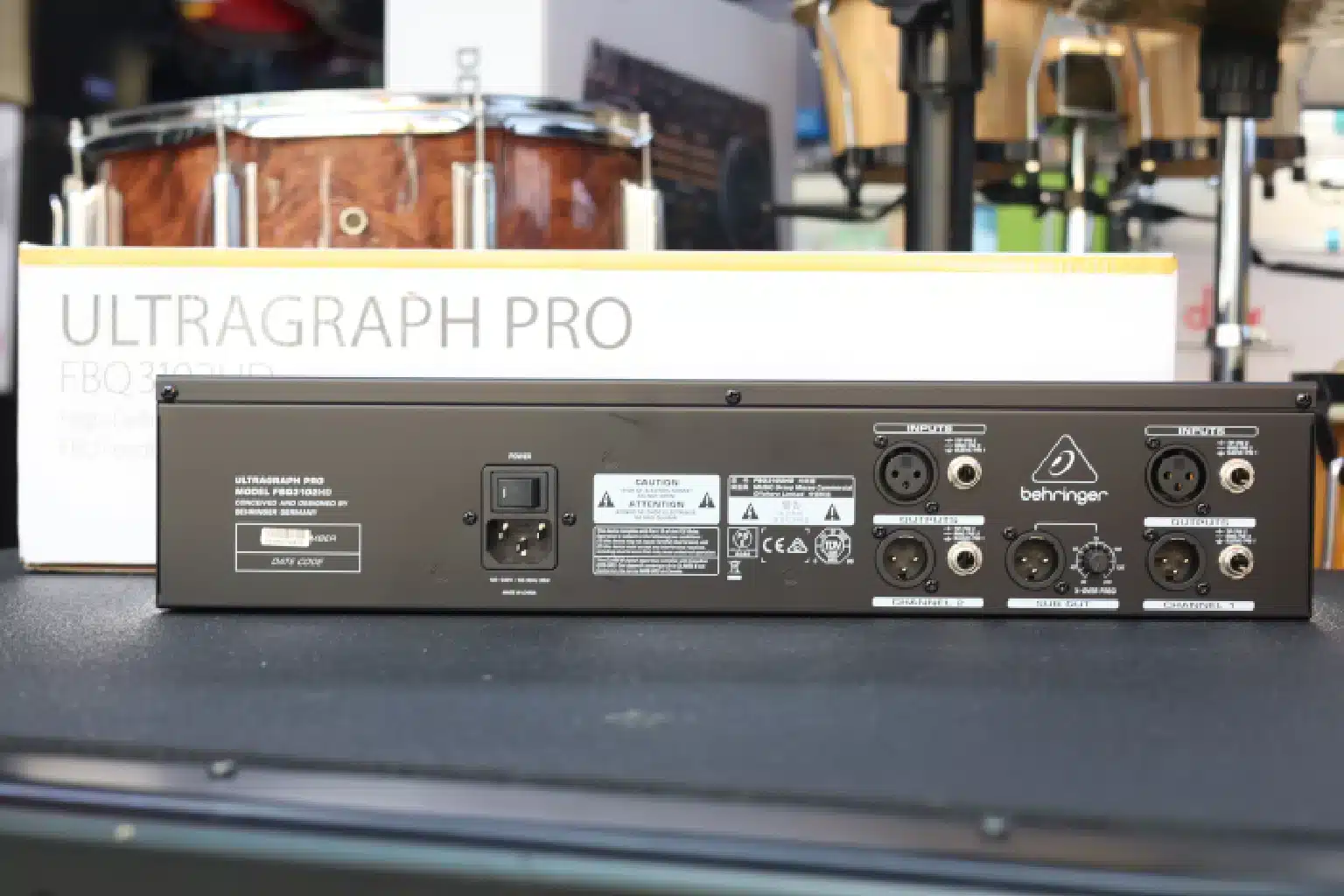 signal processor 