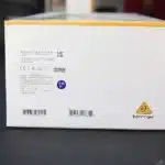 Behringer FBQ3102HD