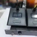 Bnk bk8400 Conference microphones