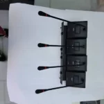 Bnk bk8400 Conference microphones