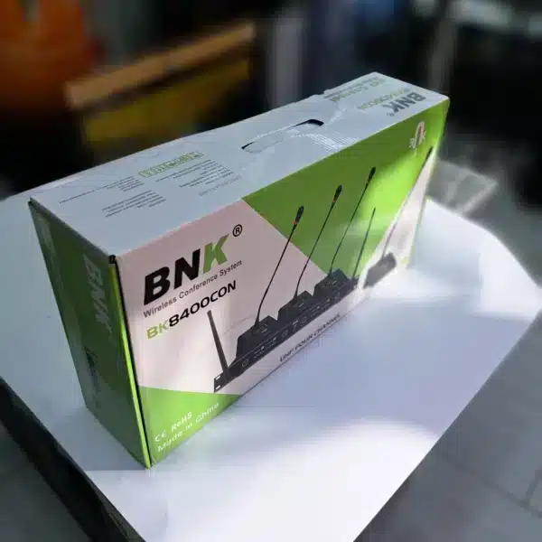 CONFERENCE MICROPHONES