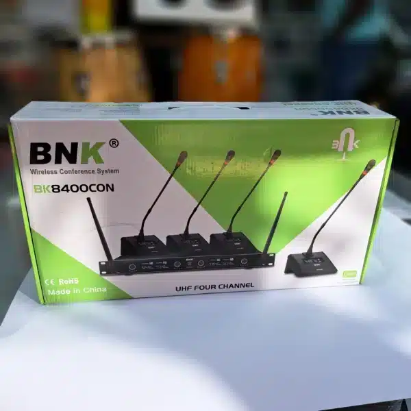 Bnk bk8400