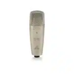 behringer c1u