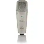Behringer C-1U
