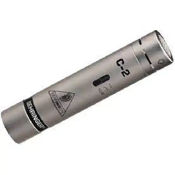 condenser mics