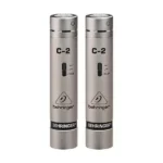 Behringer C-2