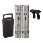 Behringer C-2
