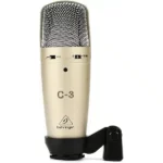 Behringer C-3