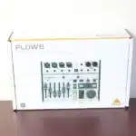 Behringer Flow 8