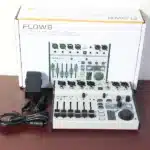 Behringer Flow 8