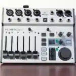Behringer Flow 8