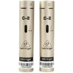 Behringer C-2