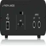 Behringer UMC2 USB