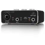 Behringer UMC2 USB