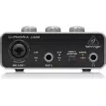 Behringer UMC2 USB