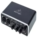 Behringer UMC202HD USB