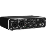 Behringer UMC202HD USB