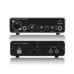 Behringer UMC202HD USB