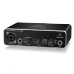 Behringer UMC202HD USB