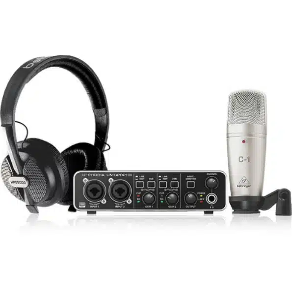 UPHORIA studio pro