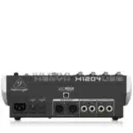 Behringer Xenyx X1204USB recording mixer Nairobi