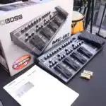 BOSS ME80 effects pedal