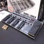 BOSS ME80 effects pedal