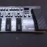BOSS ME80 effects pedal