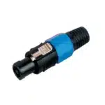 Soundking CB103 speakON connector
