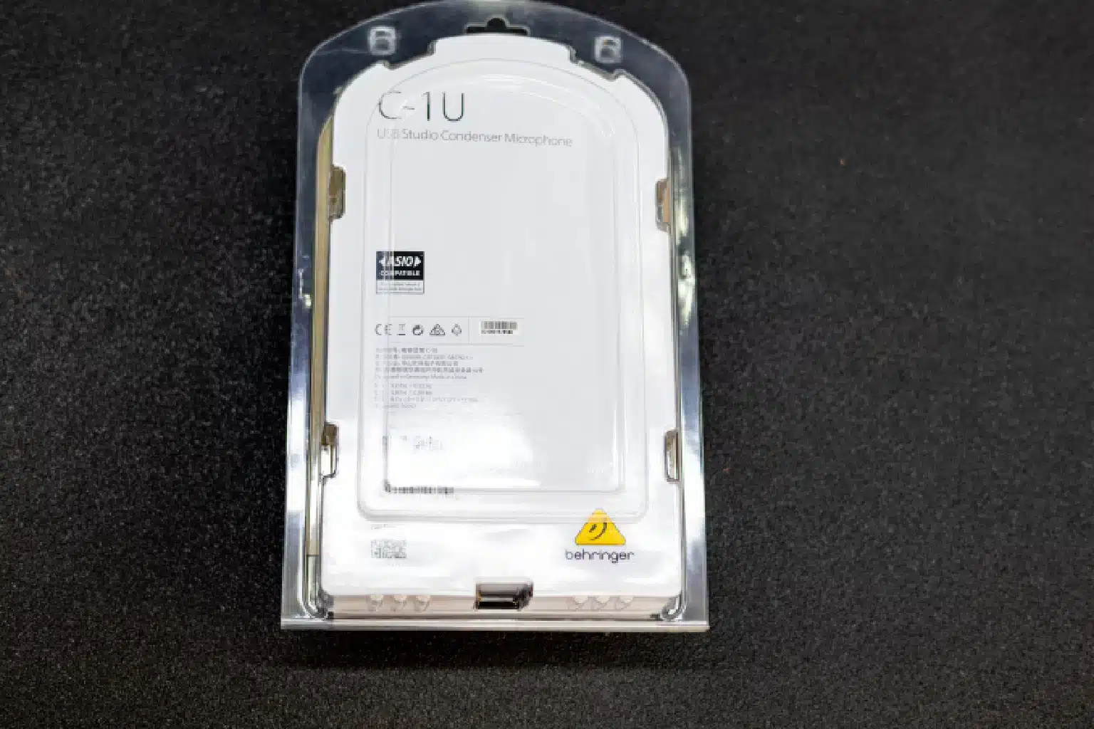 Buy Behringer C-1U Nairobi,