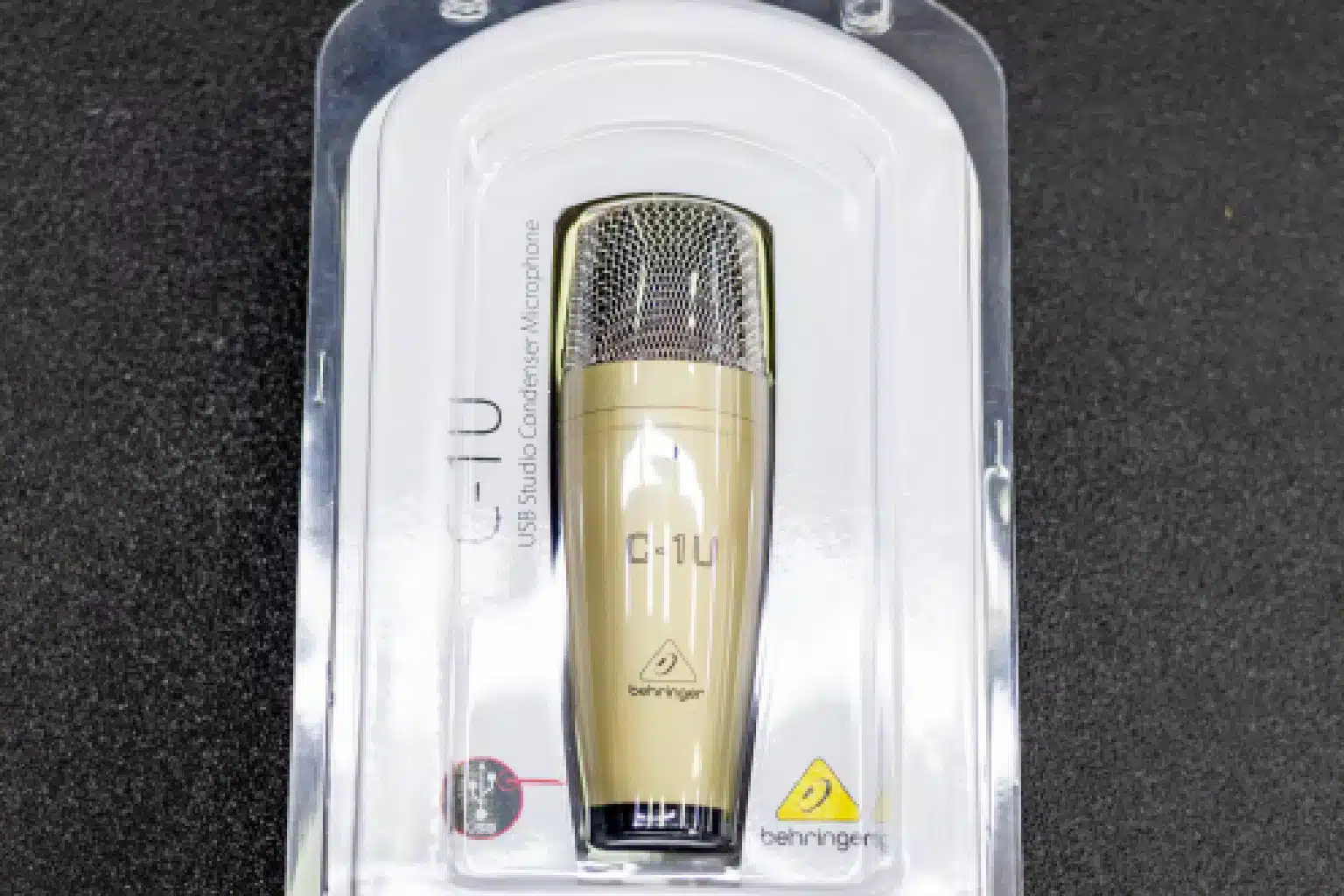 Best condenser mic Kenya, 