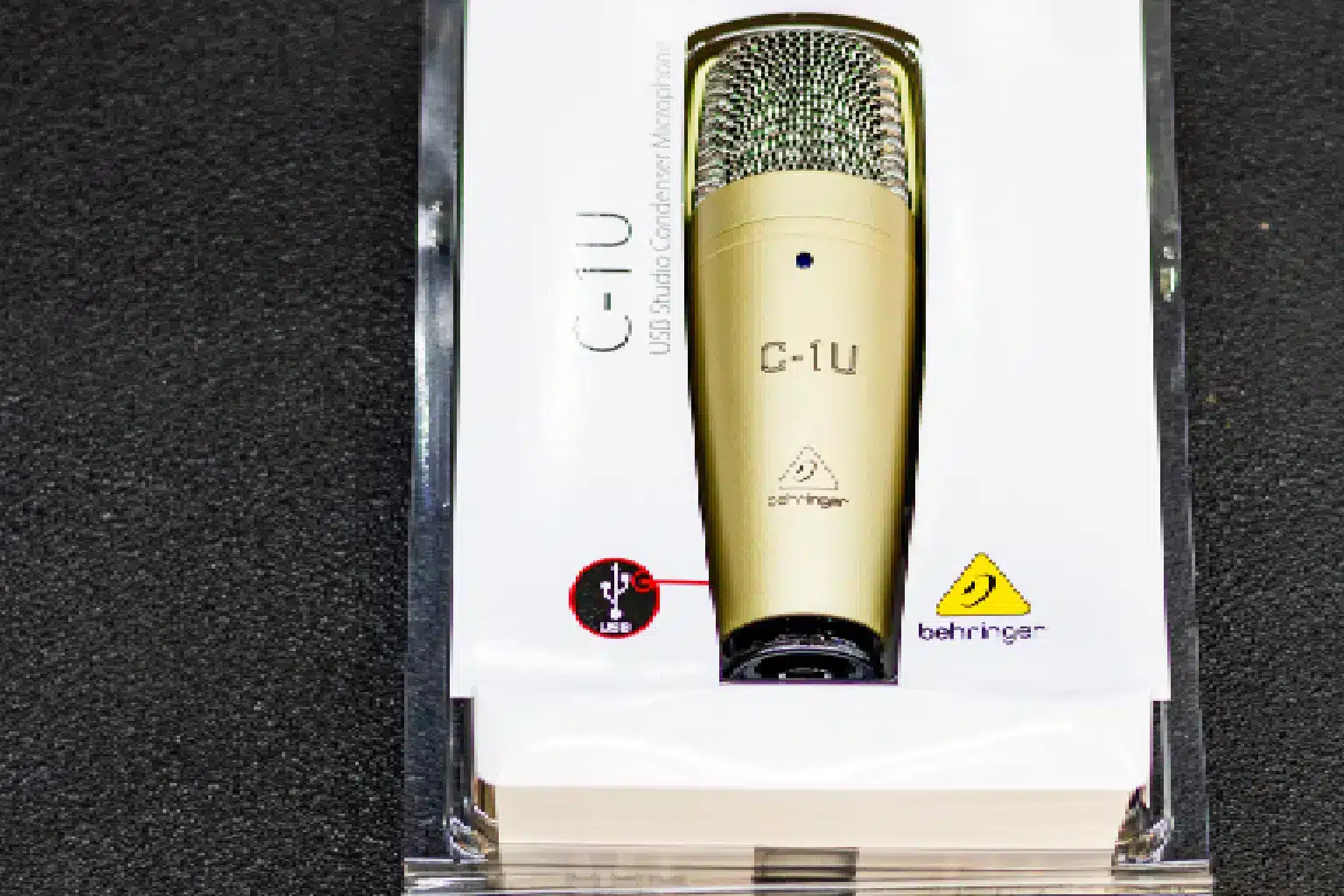 Affordable condenser mic Kenya