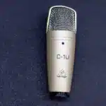 Behringer C-1U