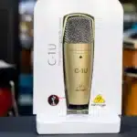 Behringer C-1U