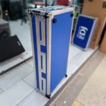 Coffin Rack