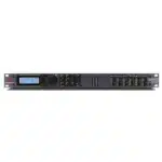 DBX 260 driverack