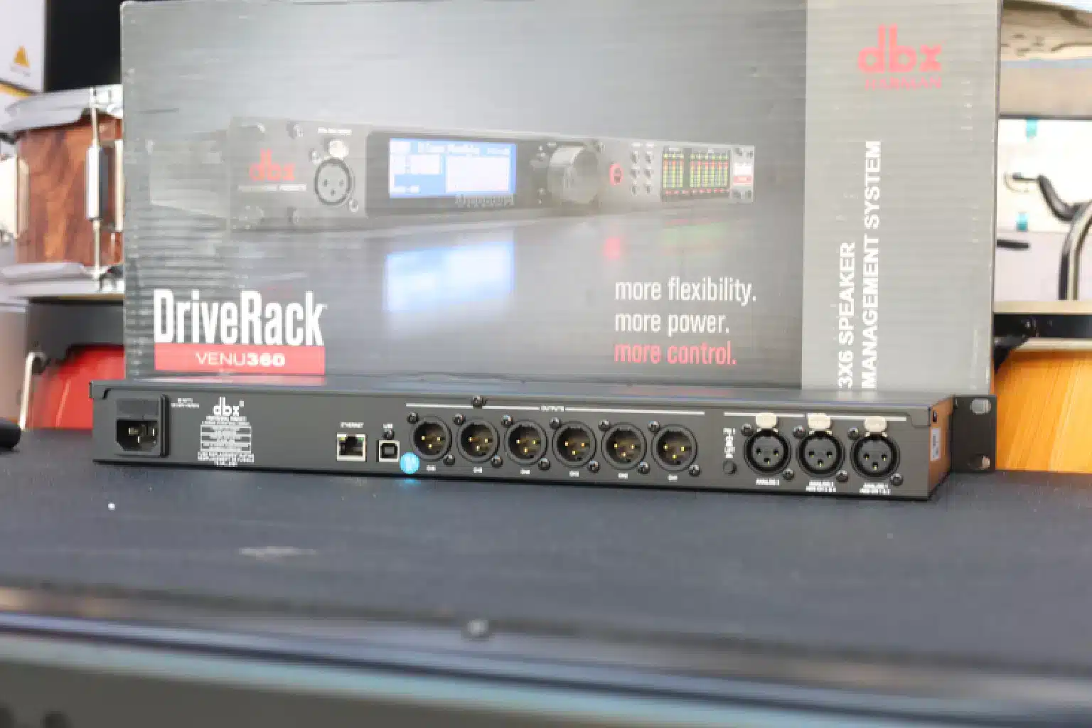 Behringer music shop nairobi
