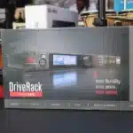 Dbx VENU360 DriveRack