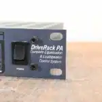 DBX Driverack PA Kenya dealers