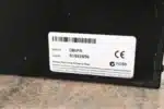 DBX Driverack PA digital processor