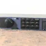 DBX Driverack PA features