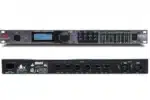 DBX Driverack PA sound system accessory
