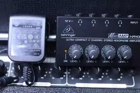  Behringer HA400 prices in Kenya