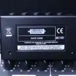 Behringer HA400