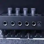 Behringer HA400
