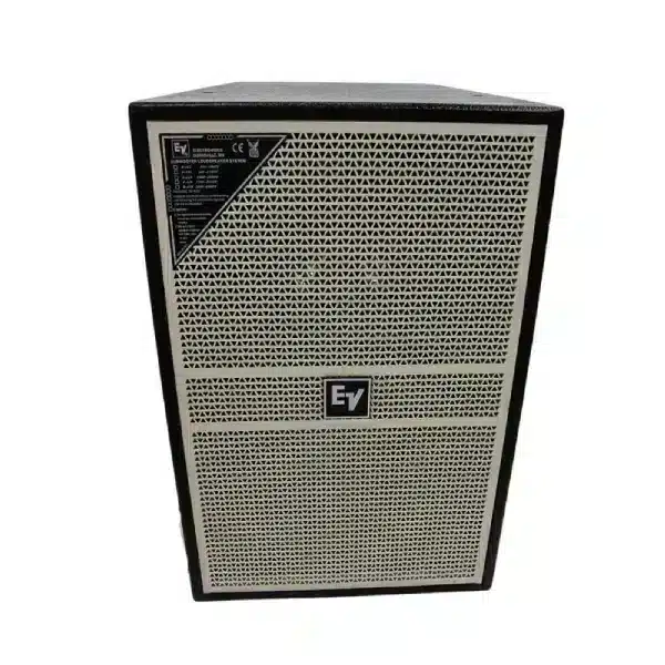 midrange loudspeaker