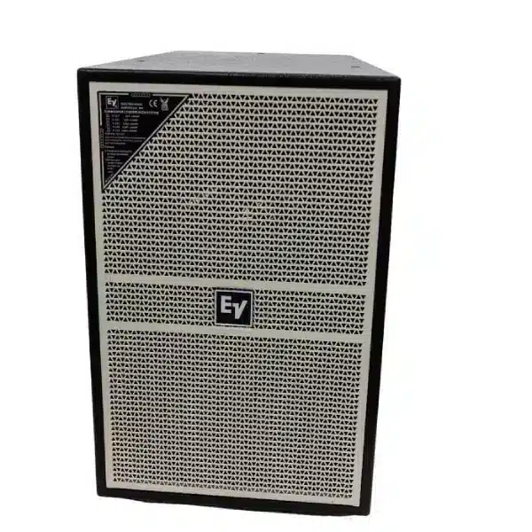 church speaker